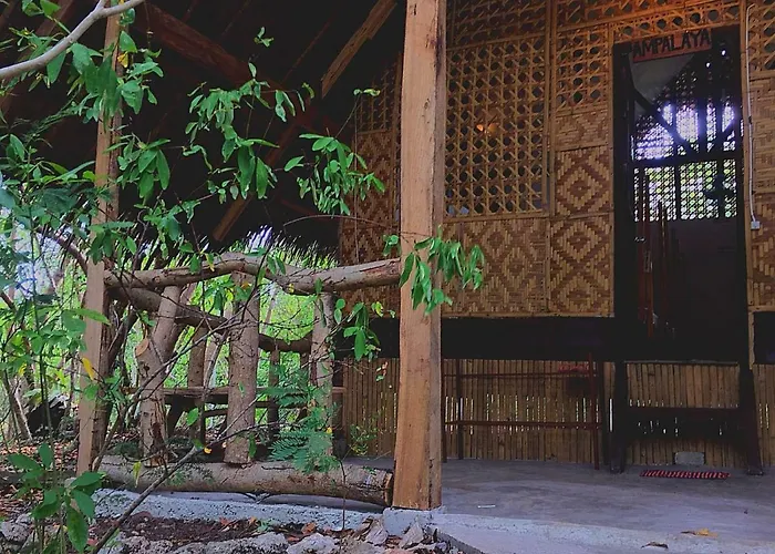 Bohol Coco Farm Hostel